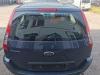 Ford Fusion JU2 Heckklappe Kofferklappe Klappe Deckel hinten Midnight Sky Met