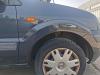 Ford Fusion JU2 Kotflügel Fender Seitenwand vorn rechts Midnight Sky Grau Met