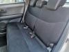 Daihatsu Materia M4 Rücksitz Rücksitzbank Rücksitzlehne Stoff verschiebbar Daihatsu Materia M4 Rücksitz Rücksitzbank Rücksitzlehne Stoff verschiebbar
