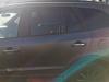 Hyundai Santa Fe CM Tür Autotür Rohbautür Fondtür hinten links Text Bilder