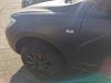 Hyundai Santa Fe CM Kotflügel Fender Seitenwand vorn links foliert Text Bilder