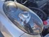 Nissan Micra K12 Scheinwerfer Hauptscheinwerfer Frontscheinwerfer vorn rechts Nissan Micra K12 Scheinwerfer Hauptscheinwerfer Frontscheinwerfer vorn rechts