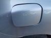 Nissan Micra K12 Tankklappe Tankverschluss Tankdeckel KY0 Sporty Silver Metallic