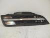 Nissan Micra K12 Kühlergrill Grill Frontgrill vorn rechts mit Blinkleuchte ab 05 Nissan Micra K12 Kühlergrill Grill Frontgrill vorn rechts mit Blinkleuchte ab 05