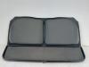 Audi A4 8H B6 Cabrio Windschott Cabrio Windabweiser OEM