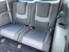 Mazda 5 CR Sitzbank Sitze Rücksitz Stoff 3.Reihe 7 Sitzer