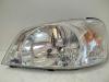 Hyundai Getz TB Scheinwerfer Hauptscheinwerfer Frontscheinwerfer vorn links-05