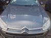 Citroen C5 Rechts Motorhaube Haube Klappe Deckel Bonnet vorn KTH Thoriumgrau face 08-