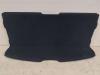 Peugeot 2008 I CU Hutablage Heckablage Kofferraumabdeckung Laderaumabdeckung OEM