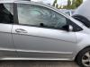 Mercedes außen Klasse W169 Tür vorn rechts Beifahretür Rost Falz 3 türer 761 silber Mercedes außen Klasse W169 Tür vorn rechts Beifahretür Rost Falz 3 türer 761 silber