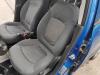 Chevrolet Spark M300 Fahrersitz Sitz Autositz vorn links Stoff Höhenverstellung Chevrolet Spark M300 Fahrersitz Sitz Autositz vorn links Stoff Höhenverstellung