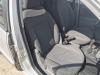 Ford Fusion JU2 Sitz Autositz Beifahrersitz vorn rechts Stoff klappbar Staufach Ford Fusion JU2 Sitz Autositz Beifahrersitz vorn rechts Stoff klappbar Staufach
