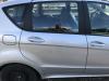 Mercedes außen Klasse W169 ab 08 Tür hinten rechts Fondtür 5-Türig Mopf 761 silber Mercedes außen Klasse W169 ab 08 Tür hinten rechts Fondtür 5-Türig Mopf 761 silber