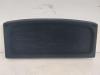 VW Polo 6R Hutablage Laderaumabdeckung Heckablage 3trg. OEM