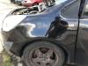 Opel Meriva B Kotflügel vorn links Fahrerseite 2HU Saphirschwarz