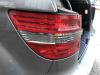 Mercedes B Klasse W245 Rückleuchte links Außenecke Rücklicht Heckleuchte Außen Mercedes B Klasse W245 Rückleuchte links Außenecke Rücklicht Heckleuchte Außen