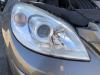 Mercedes B Klasse W245 Scheinwerfer rechts Frontscheinwerfer Lampe Halogen