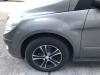Mercedes B Klasse W245 Kotflügen vorn links Fahrerseite 748 Kometgrau