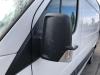 VW Crafter 35 2E Kasten Außenspiegel links Seitenspiegel unlackiert elektrisch