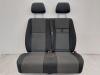 VW Crafter 35 2E Kasten Doppelsitzbank Beifahrersitzbank rechts Sitz Doppelsitz
