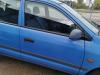 Mitsubishi Space Star DG0 Beifahrertür Tür Autotür vorn rechts T26 Ionia Blue Mitsubishi Space Star DG0 Beifahrertür Tür Autotür vorn rechts T26 Ionia Blue