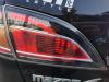 Mazda 6 GH Kombi Rückleuchte Schlussleuchte Rücklicht hinten innen links