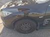 Mazda 6 GH Kotflügel Fender Seitenwand vorn links 35N Sparkling Black Perl
