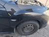 Mazda 6 GH Kotflügel Fender Seitenwand vorn rechts 35N Sparkling Black Kratzer