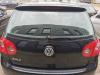 VW Golf V 5 1K Heckklappe Klappe Deckel hinten 3 Türer L041 Brillantschwarz roh VW Golf V 5 1K Heckklappe Klappe Deckel hinten 3 Türer L041 Brillantschwarz roh