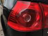 VW Golf V 5 1K Rückleuchte Schlussleuchte Rücklicht hinten aussen links 3-Türig