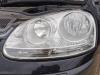 VW Golf V 5 1K Scheinwerfer Frontscheinwerfer Hauptscheinwerfer vorn links VW Golf V 5 1K Scheinwerfer Frontscheinwerfer Hauptscheinwerfer vorn links