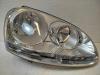 VW Golf V 5 1K Scheinwerfer Frontscheinwerfer Hauptscheinwerfer vorn rechts VW Golf V 5 1K Scheinwerfer Frontscheinwerfer Hauptscheinwerfer vorn rechts