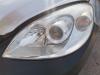 Mercedes B Klasse 245 Scheinwerfer Hauptscheinwerfer Lampe vorn links trüb Mercedes B Klasse 245 Scheinwerfer Hauptscheinwerfer Lampe vorn links trüb