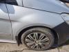 Mercedes B Klasse 245 Kotflügel Fender Seitenwand vorn rechts 761 Polarsilber Mercedes B Klasse 245 Kotflügel Fender Seitenwand vorn rechts 761 Polarsilber