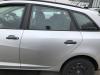 Seat Ibiza 6J 6P ST Kombi Tür hinten links Fondtür roh LX7W Eissilber Metallic Seat Ibiza 6J 6P ST Kombi Tür hinten links Fondtür roh LX7W Eissilber Metallic