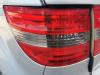 Mercedes B Klasse 245 Rückleuchte Schlussleuchte Rücklicht hinten aussen links