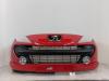 Peugeot 207 SW WE Stossstange Stossfänger Bumper vorn Nebelscheinwerfer KKN Rouge Aden bis 09