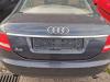Audi A6 4F Limousine Heckklappe Klappe Deckel hinten Kofferklappe LZ7Q Austerngrau Audi A6 4F Limousine Heckklappe Klappe Deckel hinten Kofferklappe LZ7Q Austerngrau