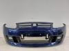 MG Rover TF RD Stossfänger Stossstange Bumper vorn Nebelscheinwerfer JFM Royalty Blue Pearl