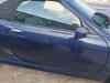 MG Rover TF RD Fahrertür Tür Autotür vorn rechts Rohbau JFM Royalty Blue Pearl