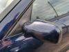 MG Rover TF RD Aussenspiegel Spiegel Rückspiegel links elektrisch JFM Royalty Blue