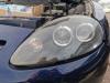 MG Rover TF RD Scheinwerfer Frontscheinwerfer Hauptscheinwerfer vorn links