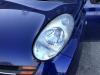 Nissan Micra K12 Scheinwerfer links Frontscheinwerfer Zubehörteil TYC Text lesen