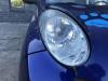 Nissan Micra K12 Scheinwerfer links Frontscheinwerfer Zubehörteil TYC Text lesen