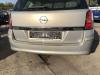 Opel Astra H Caravan Stoßfänger hinten Heckschürze Kombi Z167 Pannacotta