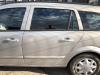 Opel Astra H Caravan Tür hinten links Fondtür Z167 Pannacotta Autotür Kombi Opel Astra H Caravan Tür hinten links Fondtür Z167 Pannacotta Autotür Kombi