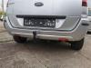 Ford Fusion JU2 Stossfänger Stossstange Bumper hinten Polar Silber met Bilder