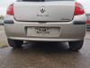 Renault Clio III BR tossfänger Stossstange Bumper hinten TED11 Beige Pepper 3-Türig