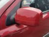 Kia Sorento JC Aussenspiegel Spiegel links elektrisch anklapp R9 Ruby Red met Kia Sorento JC Aussenspiegel Spiegel links elektrisch anklapp R9 Ruby Red met