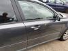 Volvo V50 M Beifahrertür Tür Autotür Rohbau vorn rechts 45500 Titanium Grey pear